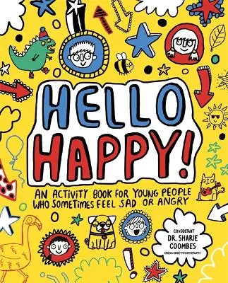 Mindful Kids - Hello Happy