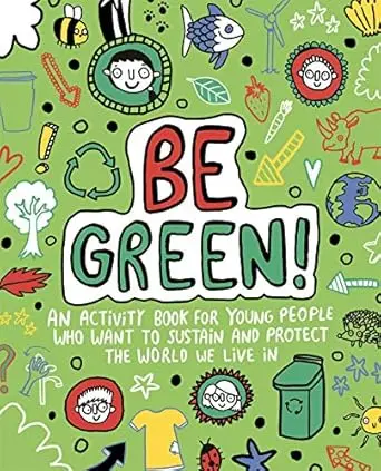 Mindful Kids - Be Green