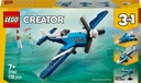 Aircraft: Race Plane