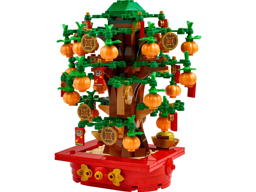 Money Tree