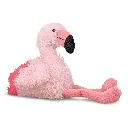 SCARLET FLAMINGO