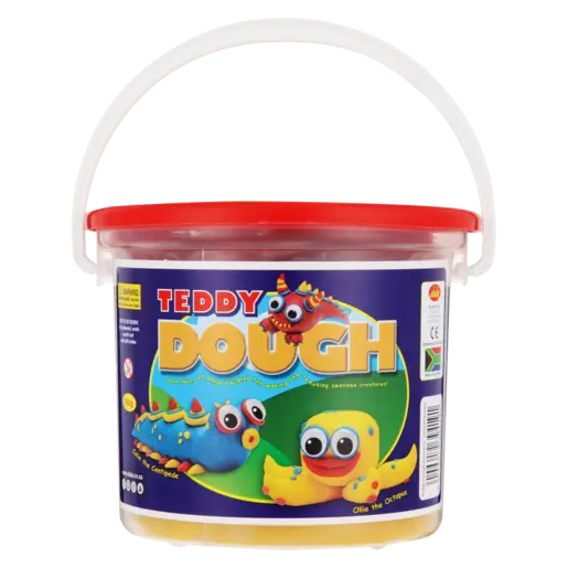 DOUGH DUDES 500G