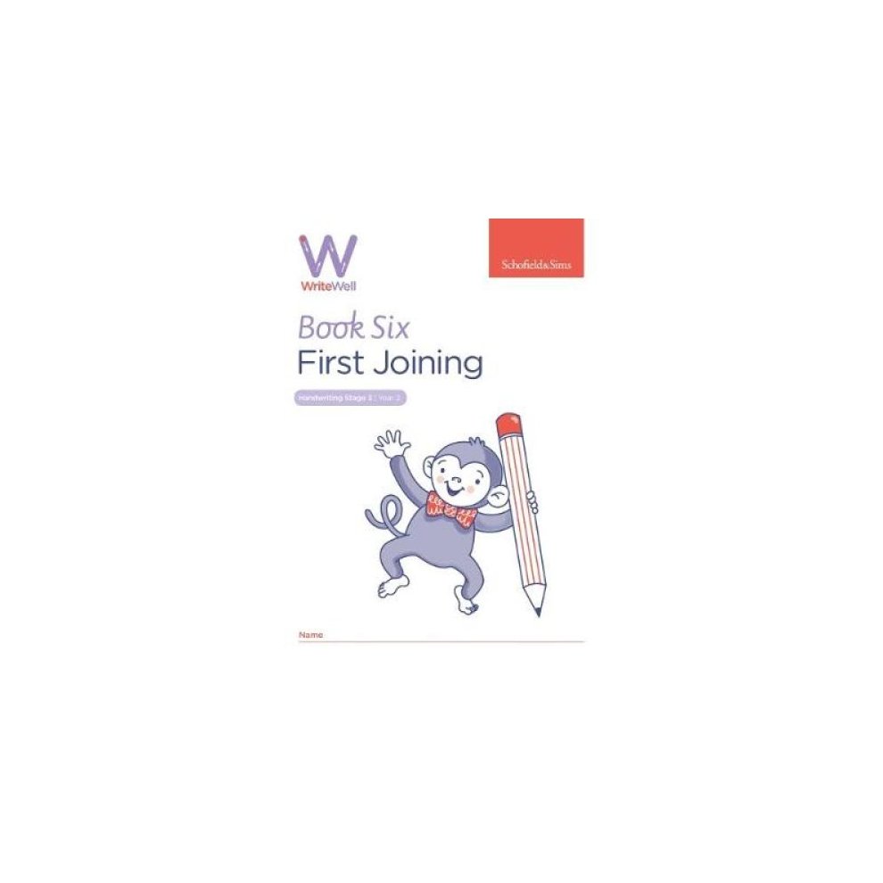 Writewell 6: First Joining