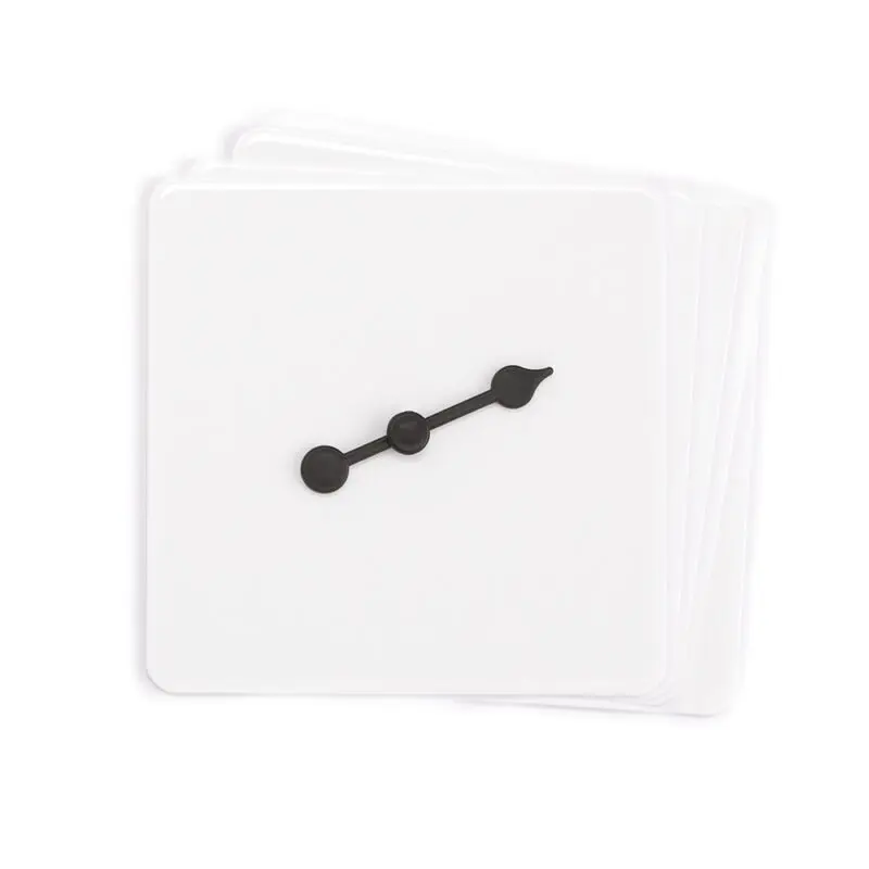 EDX EDUCATION - SPINNERS BLANK - 5PC