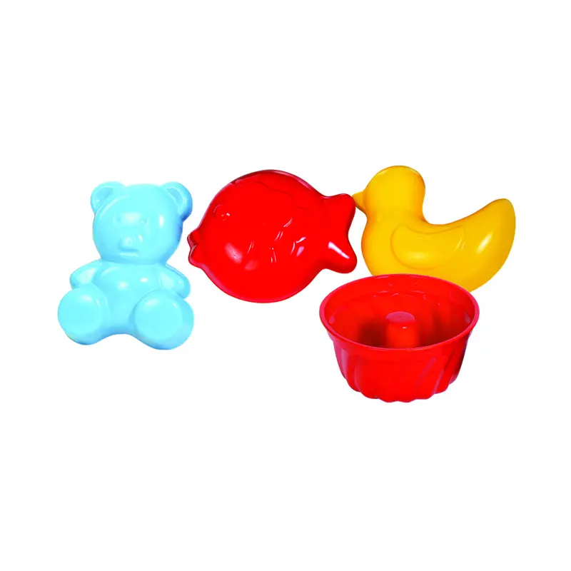 GOWIE SANDMOULDS ASSRTD