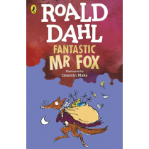 Fantastic Mr Fox (EDU)