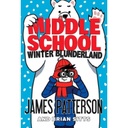 Middle School 15: Winter Blunderland
