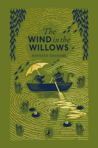 PC: Wind in the Willows Cloth HB