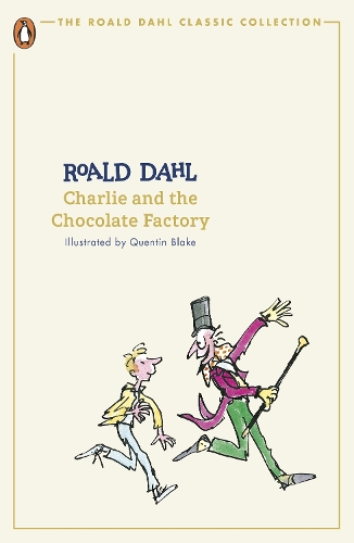 RD ClassColl: Charlie & Choc Factory