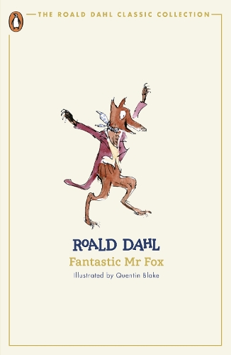 RD ClassColl: Fantastic Mr Fox