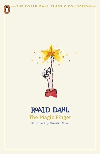 RD ClassColl: Magic Finger