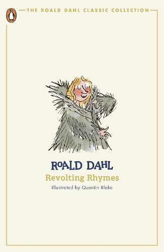 RD ClassColl: Revolting Rhymes