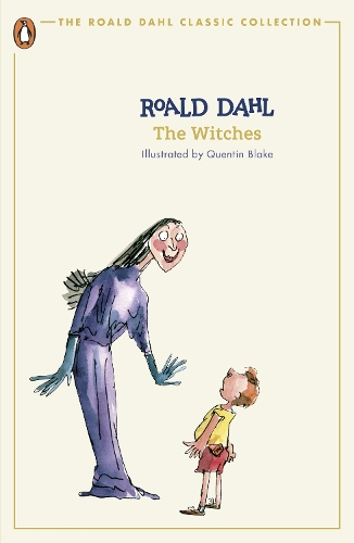 RD ClassColl: Witches