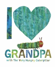 VHC: I Love Grandpa HB