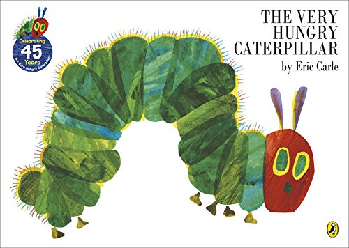 Very Hungry Caterpillar