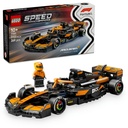 Mclaren F1® Team MCL38 F1 Race Car