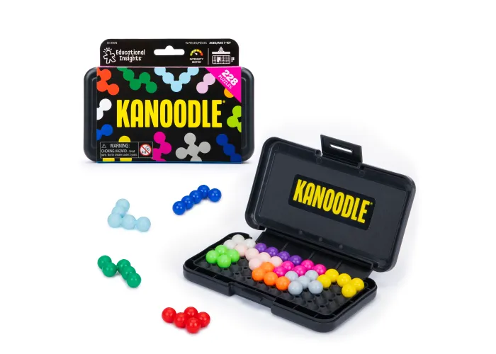 KANOODLE