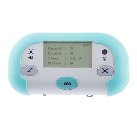 TTS Log-Box Data Logger Single 