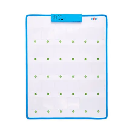 Interactive Talking Mat 