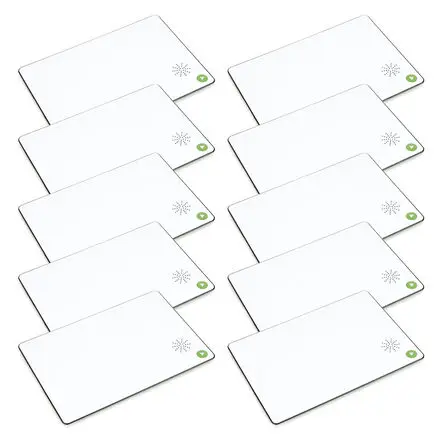 TTS Premium Talk­Time® Cards 10pk A5