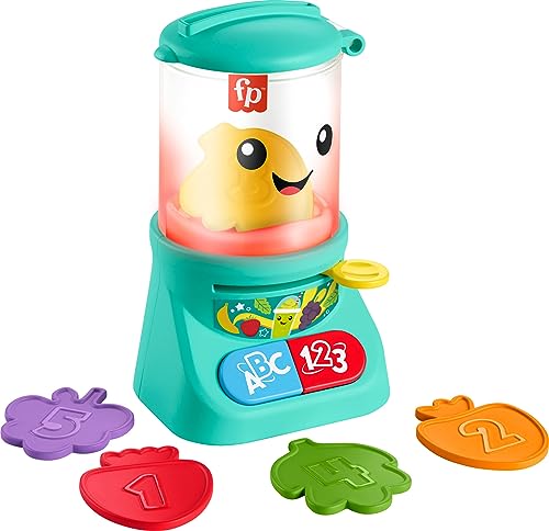 Fisher-Price® Laugh & Learn® Counting & Colors (SMO)