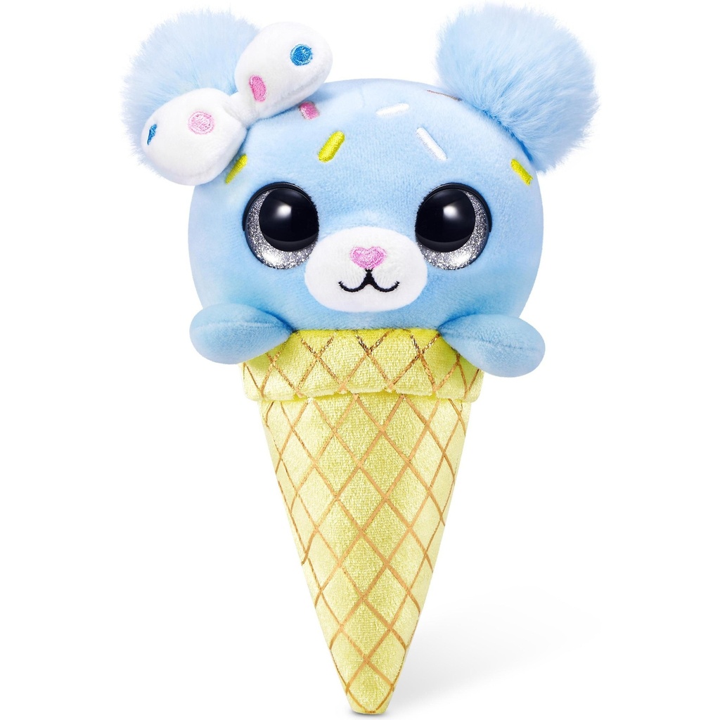 Coco Cones – Sweet Series 1 (Cone, Assorted)