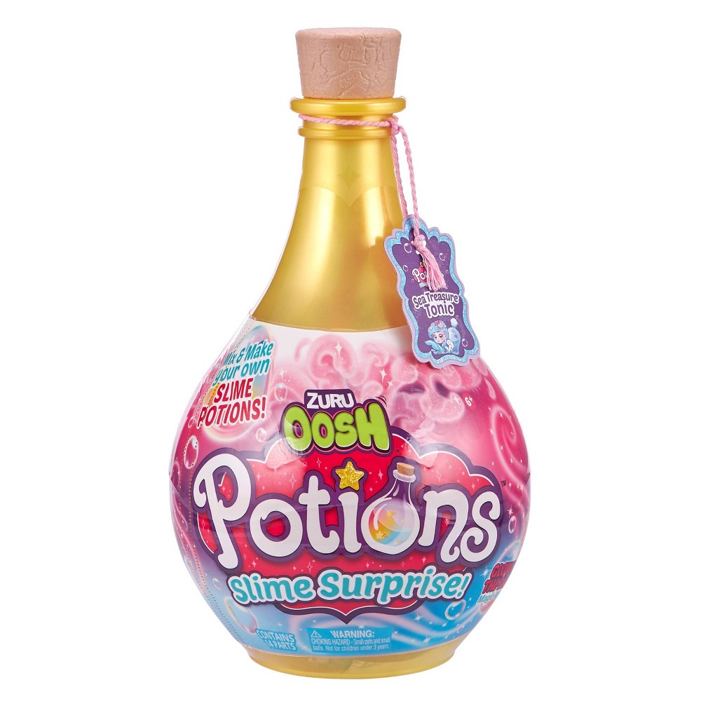 OOSH – Potions Series 1 (Assorted)