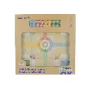 2-IN-1 - GAME SET - LUDO & SNAKES AND LADDERS