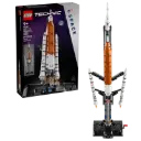 NASA Artemis Space Launch System Rocket