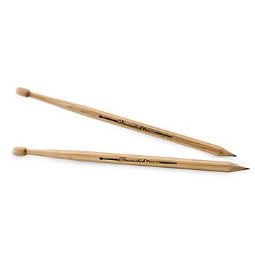 SUK Drumstick Pencil