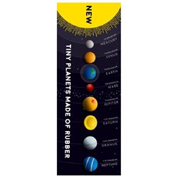 Planet Erasers