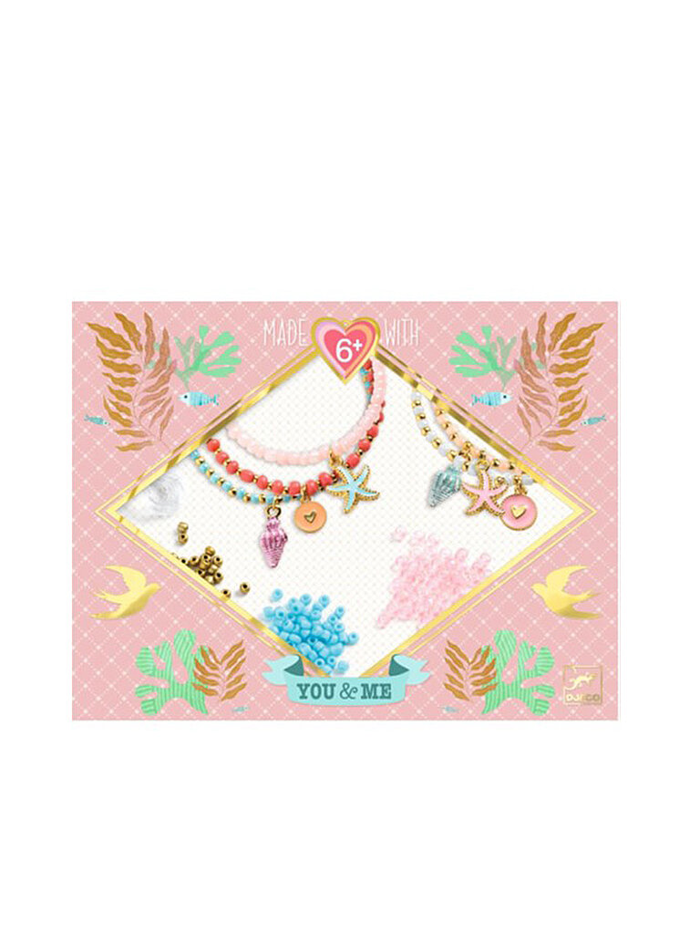 Sea Multi-wrap Arts & Crafts