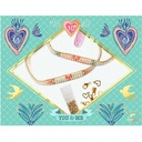 Djeco Miyuki & Hearts Friendship Bracelets