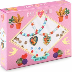 Djeco Heart 2 Heart Bracelets