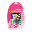 Birds Stickers