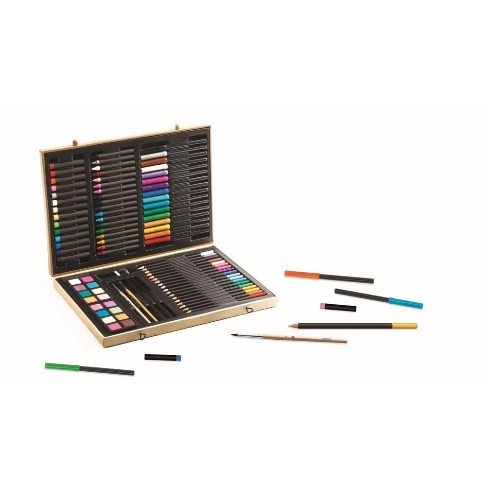 Big Box of Colour