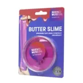 Science Museum Butter Slime