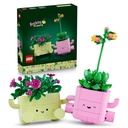 Rocking Plants