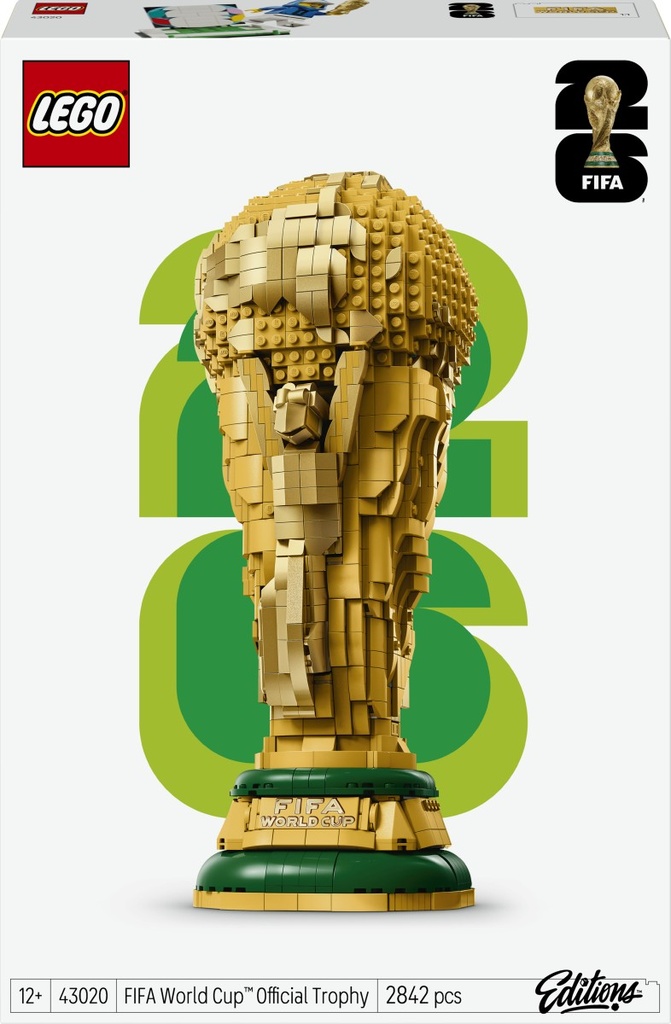 FIFA World Cup Official Trophy