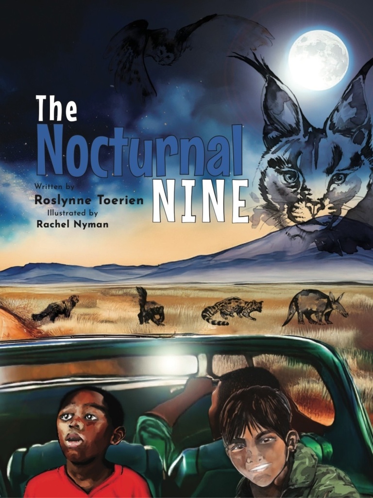 The Nocturnal Nine 