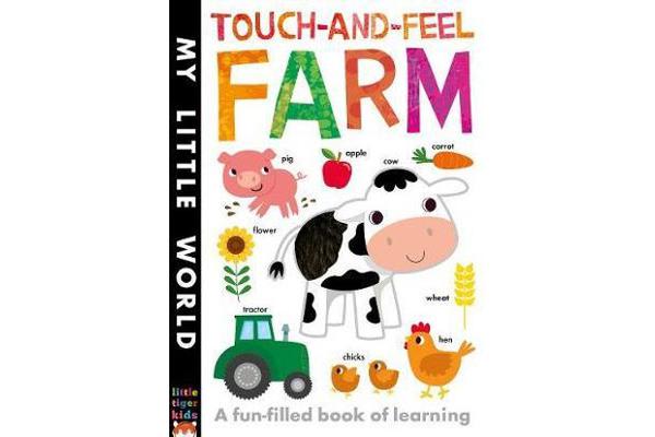 Touch & Feel Farm
