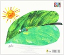 The Very Hungry Caterpillar by Eric Carle