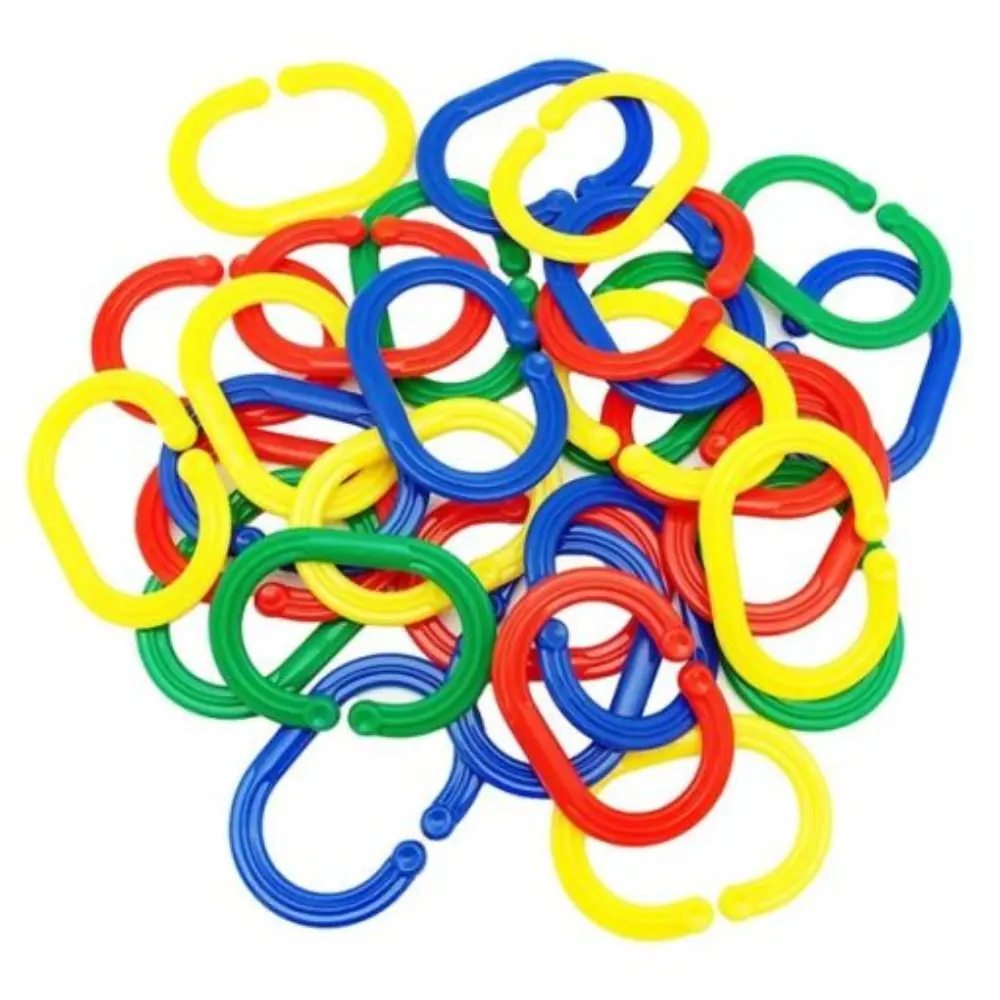 Giant Links 180pcs