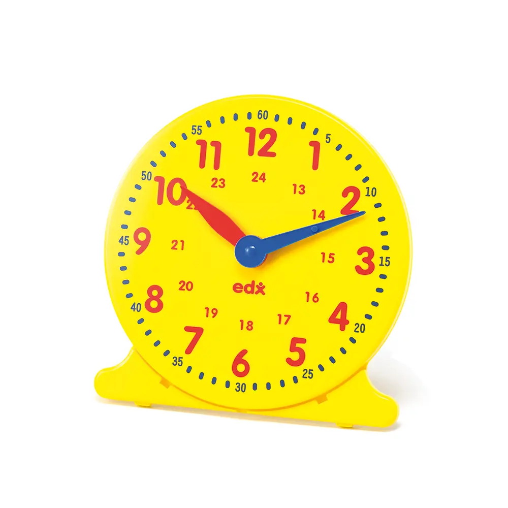 CLOCK 24HR STUDENT - INDIVIDUAL