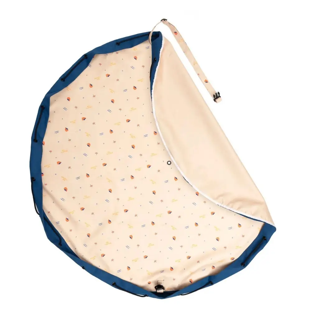 Play&Go – 3-in-1 Outdoor Playmat & Toy Bag – Magical Days