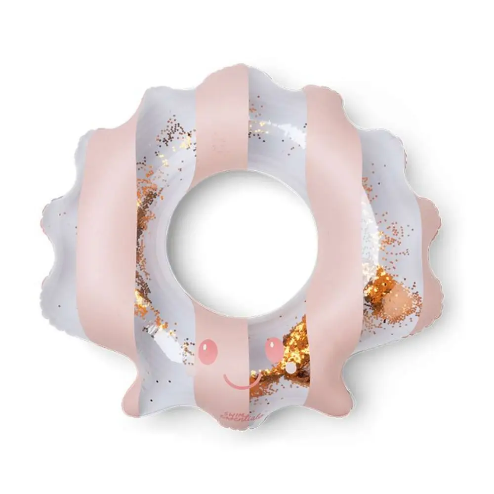 Swim Essentials – Swim Ring – Sally Shell 65cm 