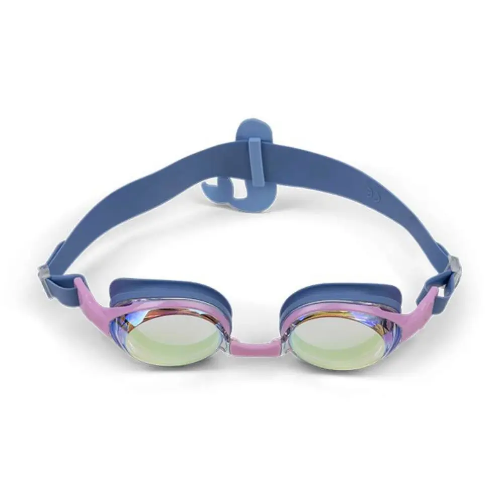 Swim Essentials – Goggles – Blue Mermaid 