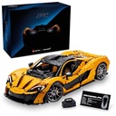LEGO® Technic McLaren P1 Car Set f