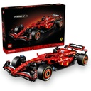 LEGO Technic 42207 Ferrari SF-24 F1 Car
