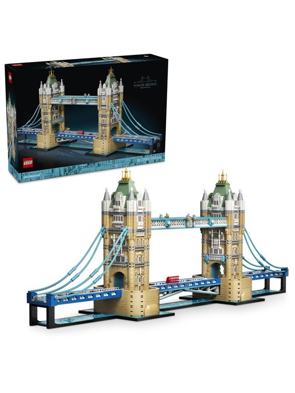 Tower Bridge